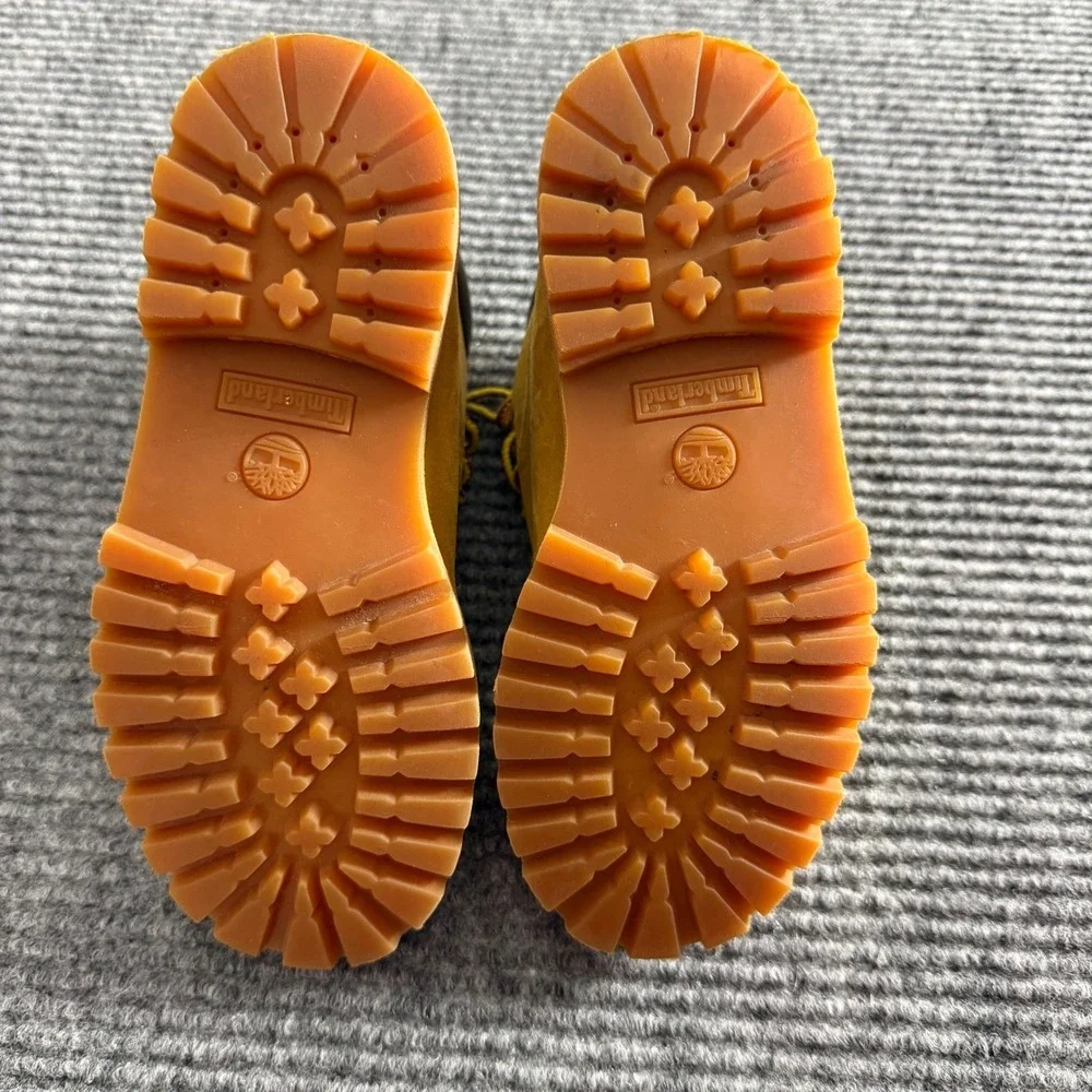 Timberland inch premium